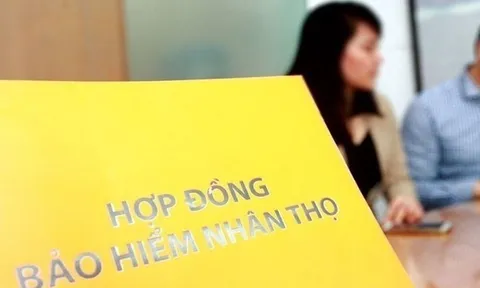 Vợ đứng tên hợp đồng bảo hiểm nhân thọ, chồng có được trừ tiền đóng bảo hiểm vào thu nhập chịu thuế?