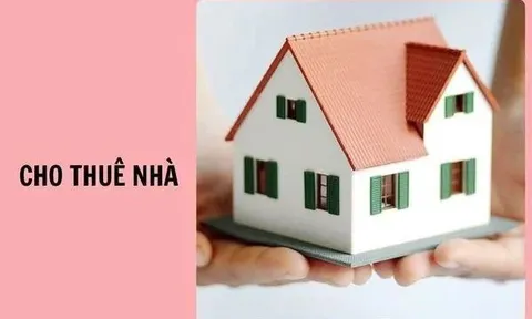 Đã khai thuế thay người cho thuê nhà theo mẫu 01/TTS theo TT40/2021/TT-BTC, có phải khai lại theo mẫu mới?