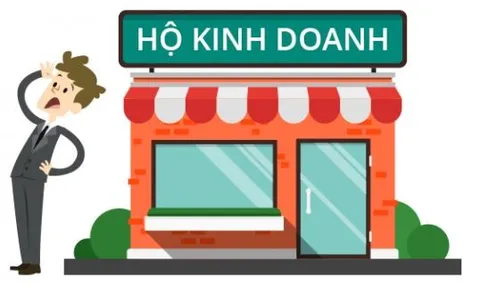 Hộ kinh doanh mới hoạt động, có doanh thu lũy kế trên 1 tỷ đồng, khai thuế như thế nào?