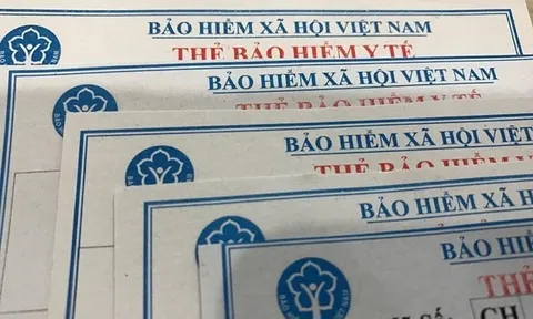 Kiến nghị bảo hiểm y tế cho cựu chiến binh phục vụ trong nước trước 1989