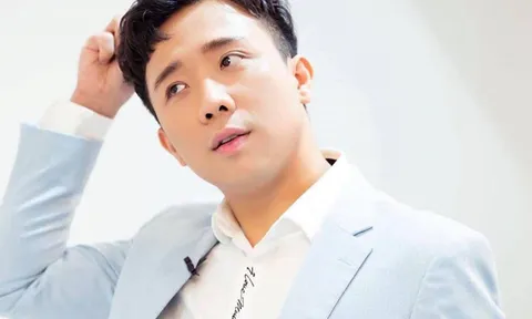 Trấn Thành tiết lộ kế hoạch có con vào năm 2019