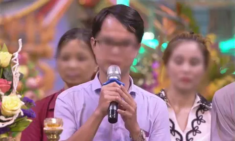 B.S lên tiếng về clip ủng hộ "thỉnh oan gia trái chủ" ở chùa Ba Vàng