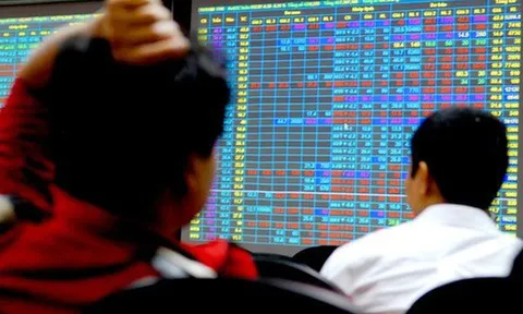 Nữ Chủ tịch Khoáng sản Bình Thuận bị bắt vì thao túng giá cổ phiếu