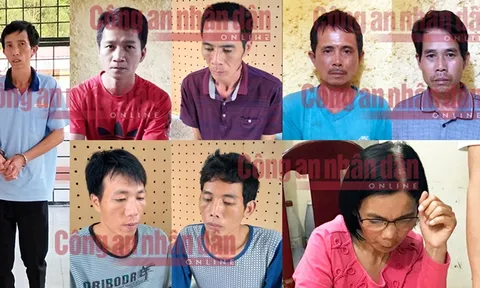 Tình tiết mới vụ sát hại nữ sinh giao gà