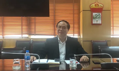 HV Y dược học cổ truyền VN trả lời về công tác bổ nhiệm cán bộ