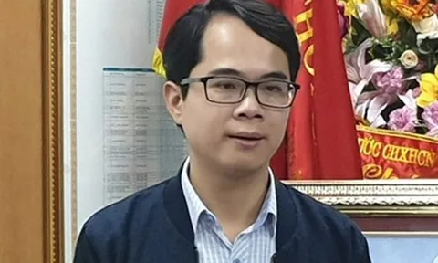 Bác sỹ Nguyễn Hồng Phong xin lỗi về phát ngôn vụ chùa Ba Vàng