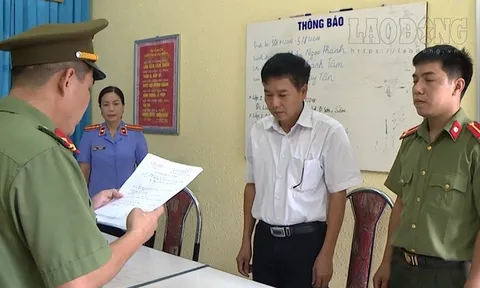 Tại sao giấu giếm thí sinh gian lận thi cử?