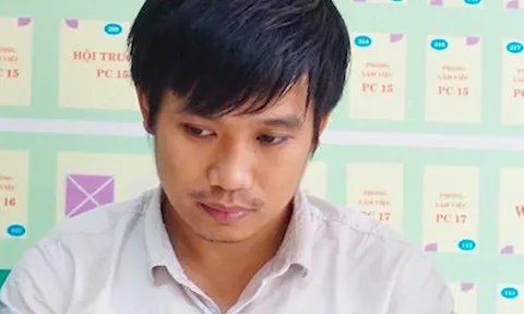 Trung úy quân đội vay tiền rồi trốn bị truy nã suốt 8 năm
