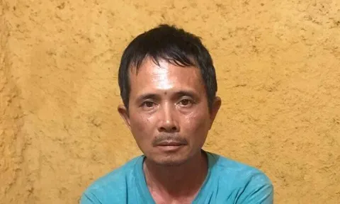 Lý lịch bất hảo của Phạm Văn Dũng kẻ mới bị bắt vụ sát hại nữ sinh giao gà
