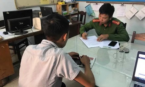 Phóng viên bị côn đồ xăm trổ tấn công trong lúc tác nghiệp ở Đà Nẵng
