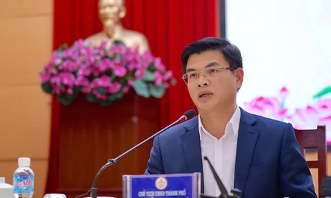 Chủ tịch TP Uông Bí: Bà Phạm Thị Yến bị xử phạt hành chính 5 triệu đồng