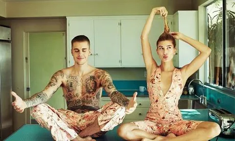 Trầm cảm sau kết hôn, Justin Bieber nghỉ hát để chữa bệnh