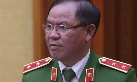 Một nhóm người đang bị điều tra vì liên quan đến sai phạm của "Vũ Nhôm"