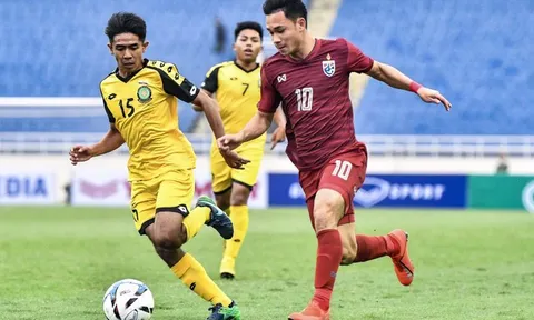 Việt Nam - Thái Lan: Bài toán khó cho HLV Park Hang Seo 
