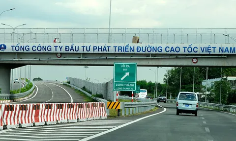 VEC bị trả lại hồ sơ về quyết toán chi phí vận hành các tuyến cao tốc