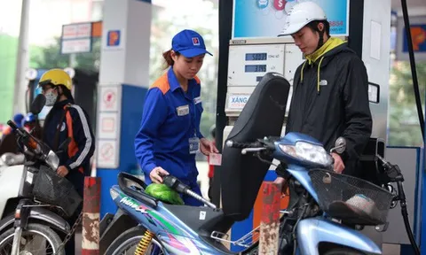 Bộ Công thương lên tiếng về thông tin khan hiếm xăng dầu