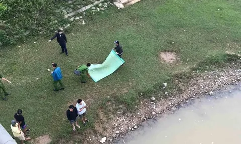 Hé lộ nguyên nhân nữ sinh lớp 8 chết trên sông ở Quảng Trị