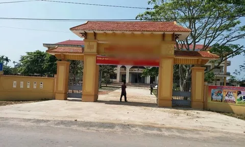 Xuất hiện 1 bị can ngoại lai trong nghi án 10 thanh niên hiếp dâm 1 nữ sinh