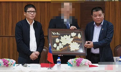 Khởi tố con trai cựu Chủ tịch BIDV Trần Bắc Hà