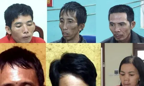 Bắt thêm 1đối tượng trong vụ nữ sinh bán gà bị sát hại ở Điện Biên