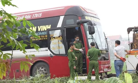 Tình hình sức khỏe của các nạn nhân vụ TNGT 7 người chết ở Vĩnh Phúc