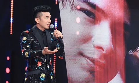 Đan Trường chia sẻ 'cái giá anh phải trả cho sự nổi tiếng là không nhỏ'