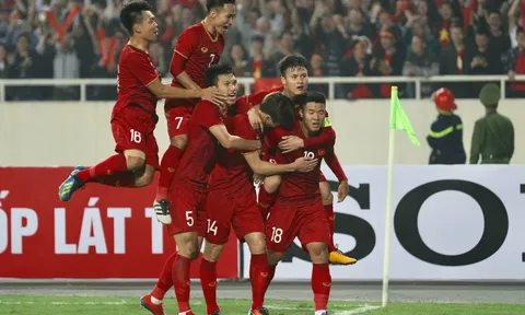 VFF đã có những thay đổi sốc vì tấm HCV SEA Games