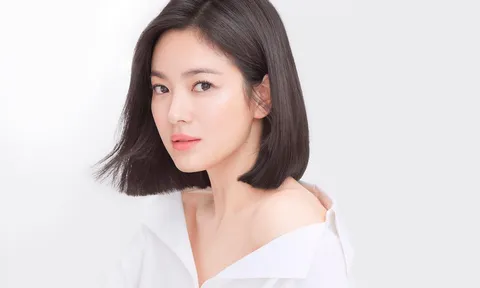 Song Hye Kyo lần đầu đăng ảnh đời thường sau tin đồn ly hôn