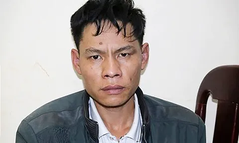 Xác định kẻ chủ mưu vụ nữ sinh giao gà bị sát hại ở Điện Biên