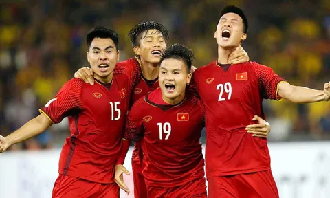 Đối thủ đầu tiên của tuyển Việt Nam tại King's Cup 2019 mạnh cỡ nào?