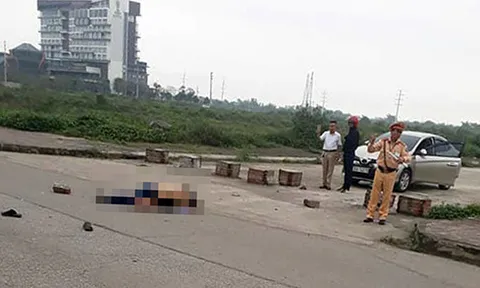 Nữ nhân viên ngân hàng bị bạn trai truy sát, đâm liên tiếp bằng kéo