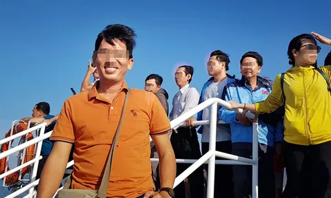 Xác minh lãnh đạo sở và hơn 30 hiệu trưởng lên lịch dự hội nghị ảo