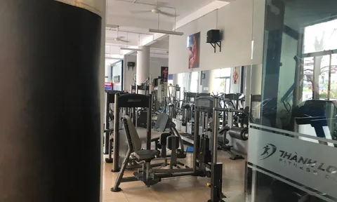 Đức Giang,Long Biên:Xây trung tâm văn hóa cho thuê làm phòng tập gym?