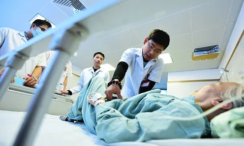 Những chính sách mới có hiệu lực từ tháng 4