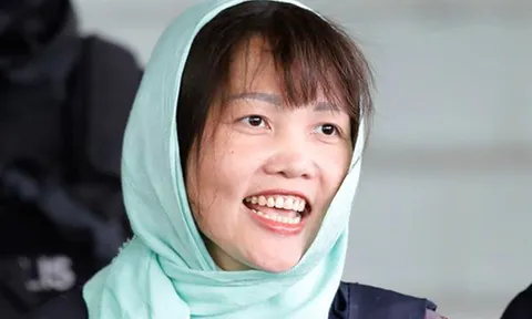 Đoàn Thị Hương: Tôi bị lợi dụng giết người vì ước mơ nổi tiếng