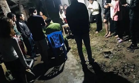Điều tra nghi vấn nam sinh viên đâm bạn gái tử vong rồi treo cổ tự tử