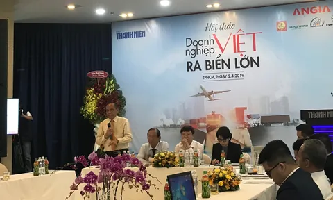 Chủ tịch Hiệp hội Bất động sản TP.HCM: Cần siết chặt quản lý đất công
