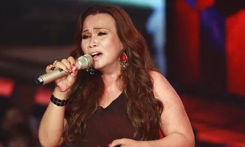 Ca sĩ Kim Loan The Voice qua đời vì ung thư gan ở tuổi 44