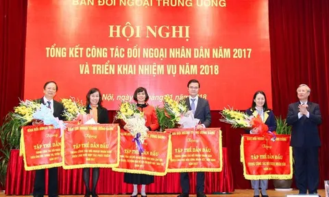 Hội Luật gia Việt Nam 64 năm xây dựng và phát triển