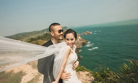 'Cá sấu chúa' Quỳnh Nga ly hôn Doãn Tuấn sau 5 năm chung sống