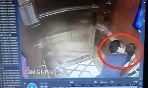 Cựu Viện phó VKS Đà Nẵng khai nhận điều gì khi sàm sỡ bé gái trong thang máy