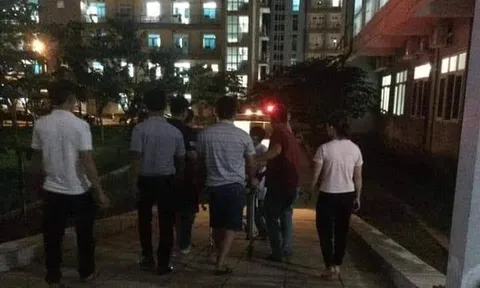 Người đàn ông bị thiếu niên Quảng Trị đâm vì nhắc vượt đèn đỏ đã tử vong