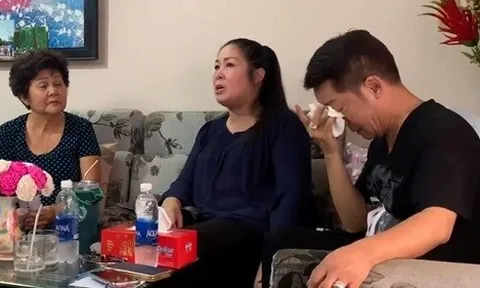 Thi hài nghệ sĩ Anh Vũ sẽ được đưa về chùa Ấn Quang trong vài ngày tới