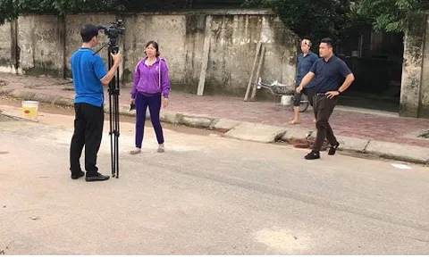 Thông tin bất ngờ về đàn chó cắn chết bé 7 tuổi ở Hưng Yên