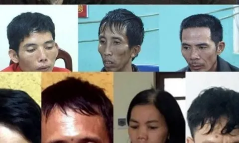 Lời khai mới của Bùi Thị Kim Thu hé lộ cái chết đau đớn của nữ sinh giao gà