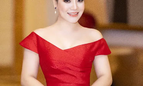 Bích Nguyệt được vinh danh TOP 50 Women’s Leader International Network 2019