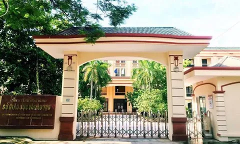Bộ Công an trả về Hòa Bình 28 thí sinh được nâng điểm
