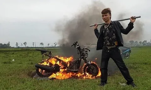 Hiện tượng mạng Khá 'bảnh' vào đề văn: Bộ GD&ĐT lên tiếng