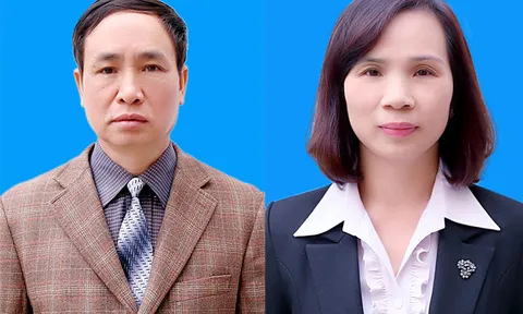 Khởi tố 2 Phó giám đốc Sở GD&ĐT trong vụ gian lận điểm thi ở Hà Giang