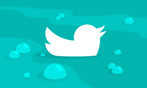 Twitter chính thức áp dụng quy định mới trừng phạt nạn spam hoành hành
